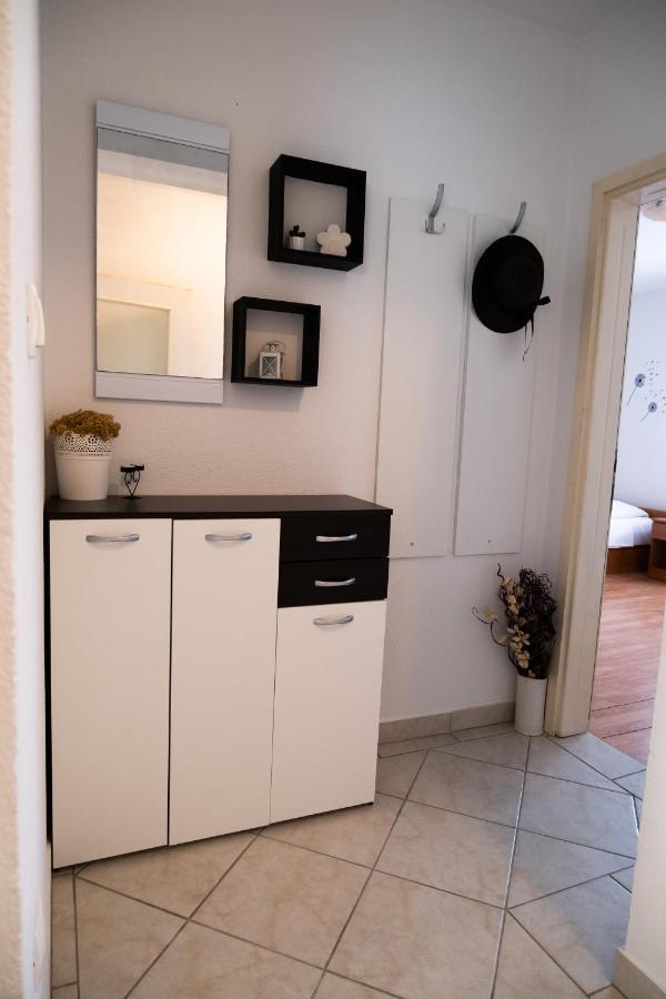 Katarina Apartment Zadar Exterior photo