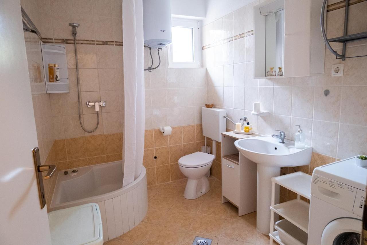 Katarina Apartment Zadar Exterior photo