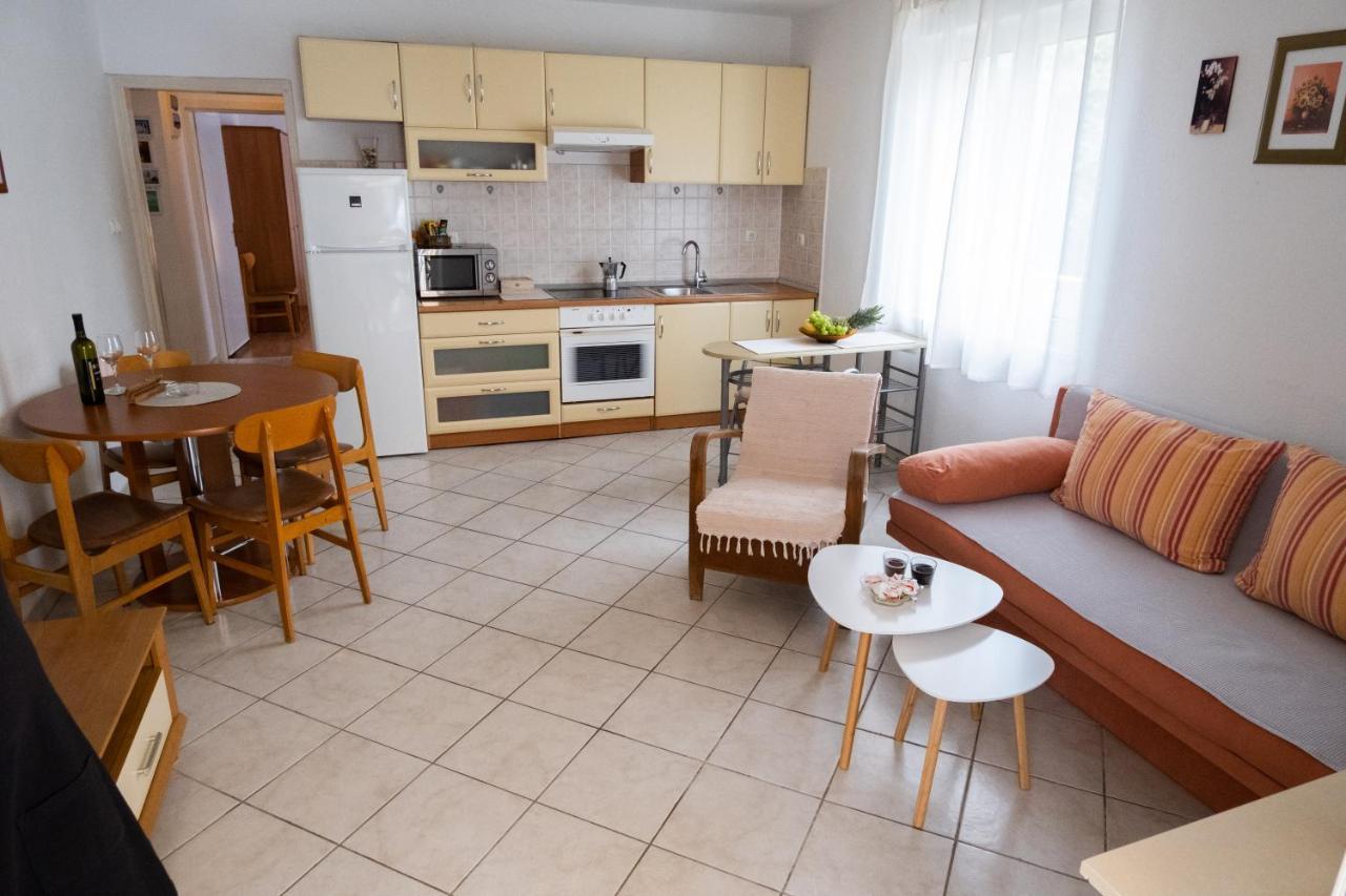 Katarina Apartment Zadar Exterior photo