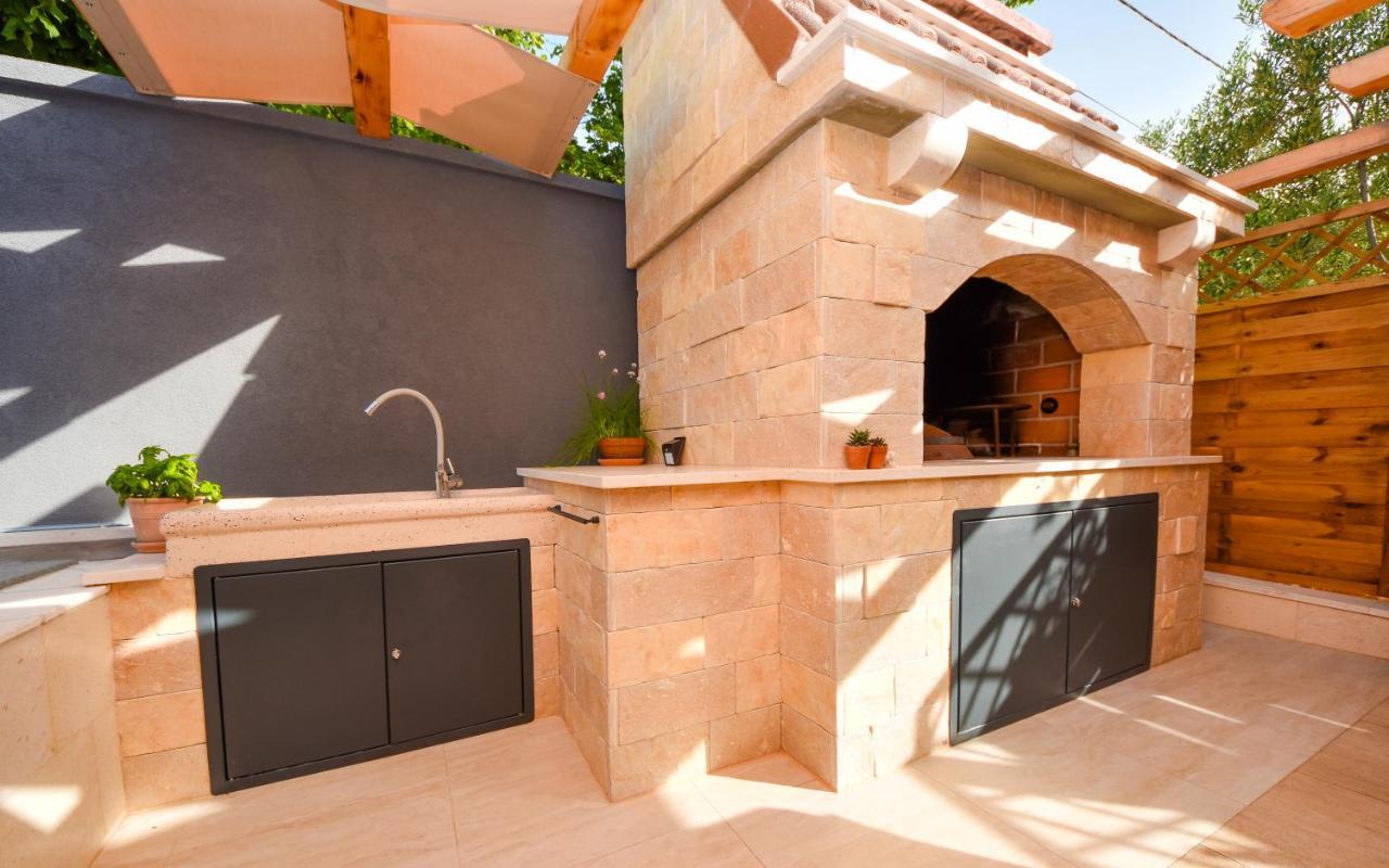 Katarina Apartment Zadar Exterior photo