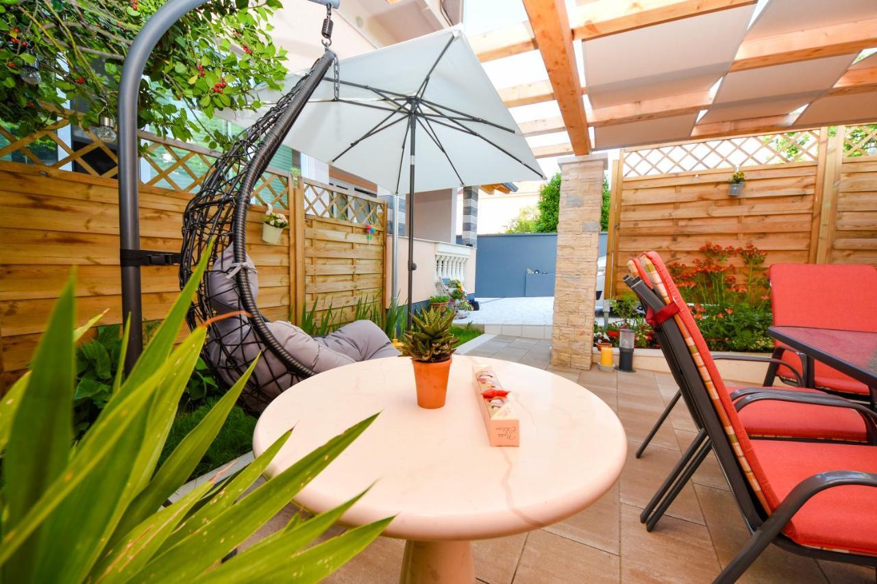 Katarina Apartment Zadar Exterior photo