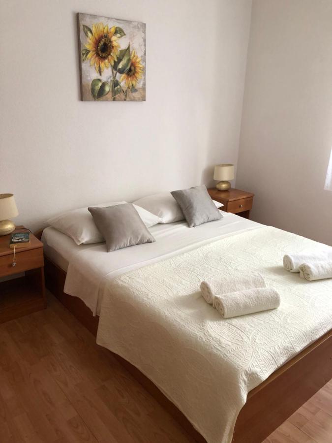Katarina Apartment Zadar Exterior photo