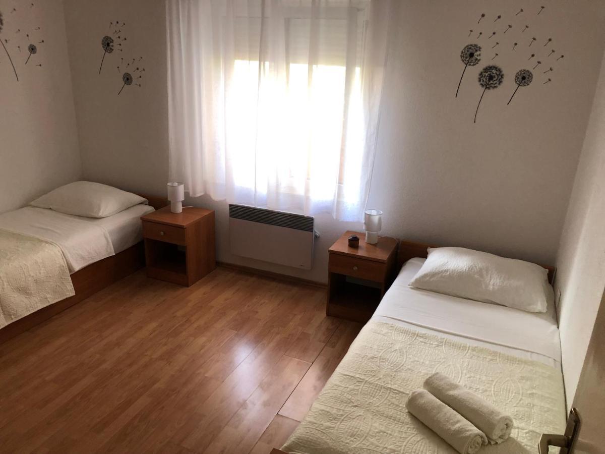 Katarina Apartment Zadar Exterior photo