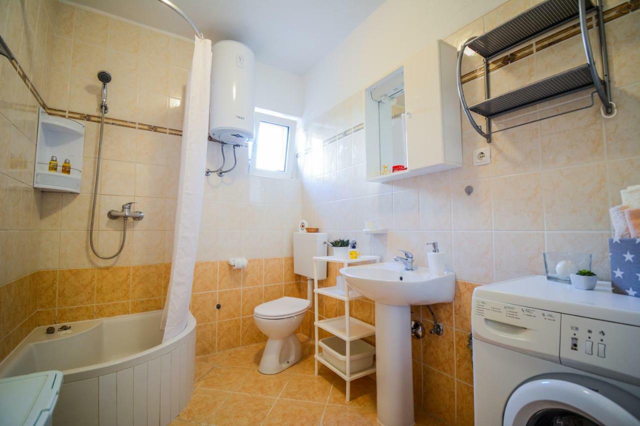 Katarina Apartment Zadar Exterior photo