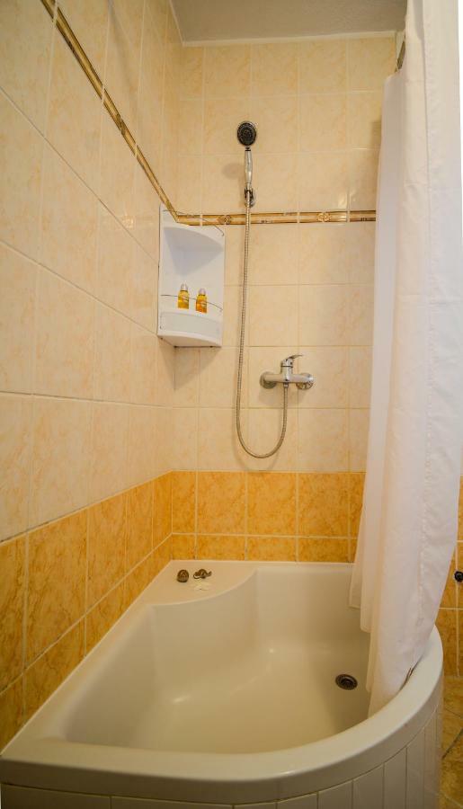 Katarina Apartment Zadar Exterior photo