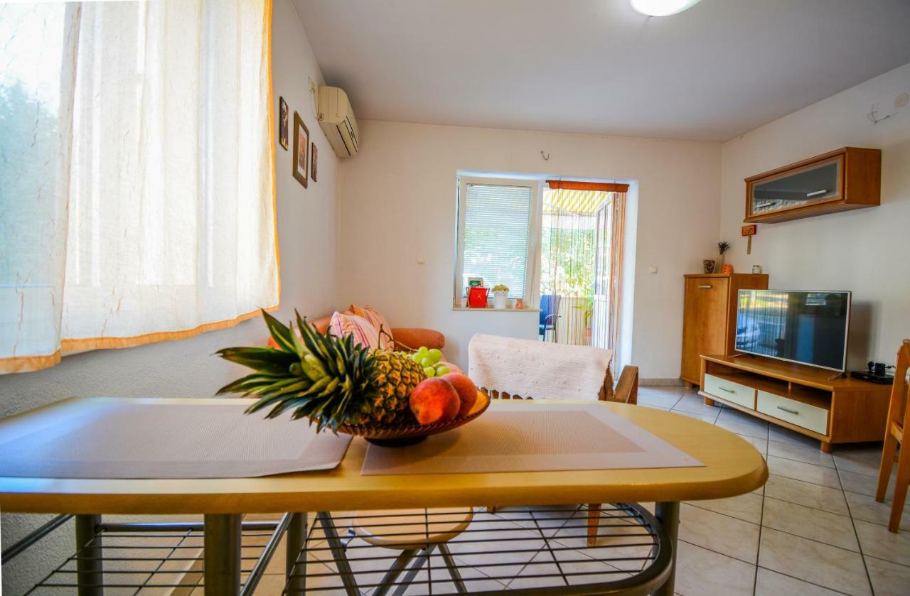 Katarina Apartment Zadar Exterior photo